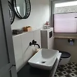 Neu! Alleweltchen Mit Balkon * Nottensdorf