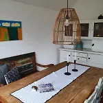 Neu! Alleweltchen Mit Balkon Apartman Nottensdorf
