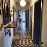 Neu! Alleweltchen Mit Balkon Apartman Nottensdorf