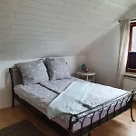 Neu! Alleweltchen Mit Balkon Nottensdorf