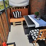 Neu! Alleweltchen Mit Balkon Nottensdorf