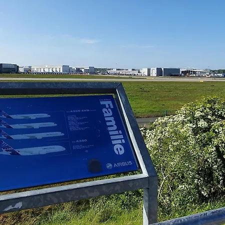 Apartmán Neu! Alleweltchen Mit Balkon