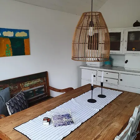 Neu! Alleweltchen Mit Balkon Apartmán Nottensdorf