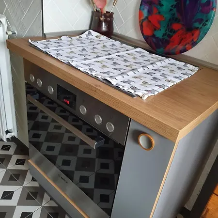Neu! Alleweltchen Mit Balkon Nottensdorf