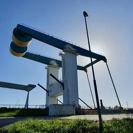 Neu! Alleweltchen Mit Balkon Apartmán Nottensdorf