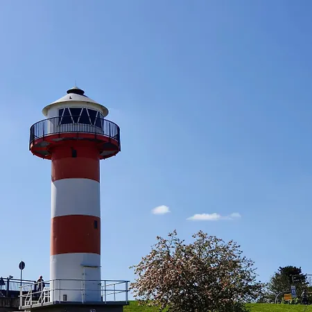 Neu! Alleweltchen Mit Balkon Nottensdorf