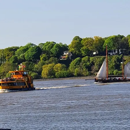 Neu! Alleweltchen Mit Balkon Apartmán Nottensdorf