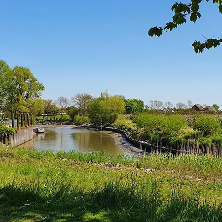 Neu! Alleweltchen Mit Balkon Apartmán Nottensdorf