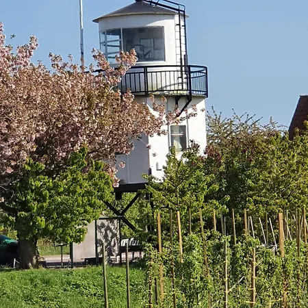 Neu! Alleweltchen Mit Balkon Apartmán Nottensdorf