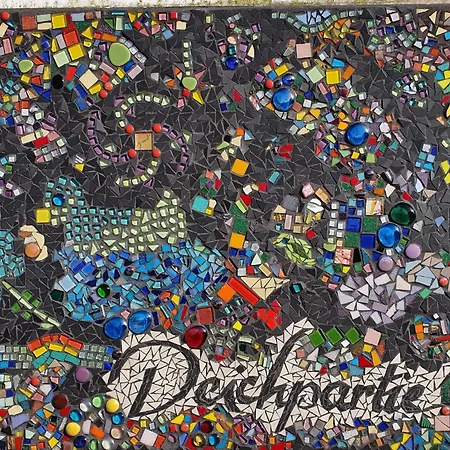 Neu! Alleweltchen Mit Balkon Nottensdorf