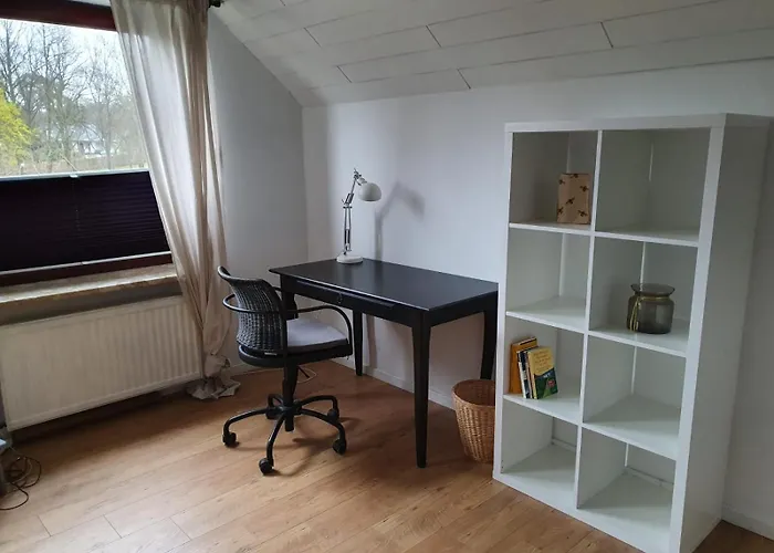 Neu! Alleweltchen Mit Balkon