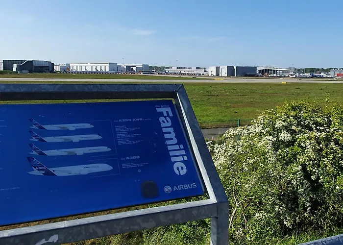 公寓 Neu! Alleweltchen Mit Balkon