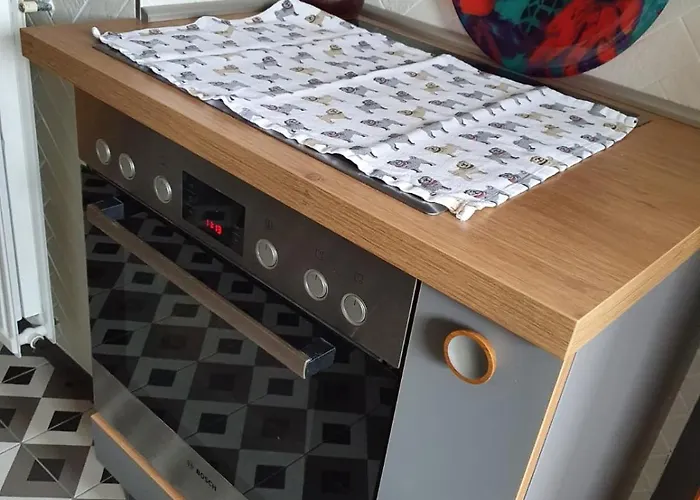 Neu! Alleweltchen Mit Balkon Nottensdorf