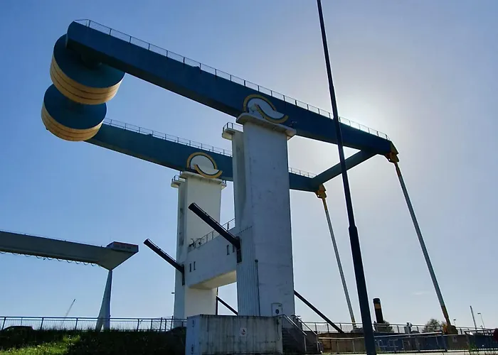 Neu! Alleweltchen Mit Balkon 公寓 Nottensdorf